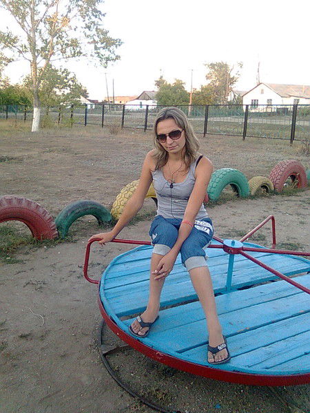 **анжелика**. **калашникова**