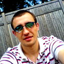Vova Halonskyy