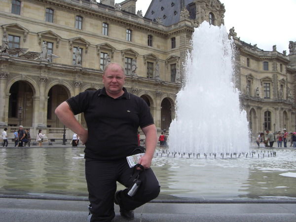 Александр Дяйкин