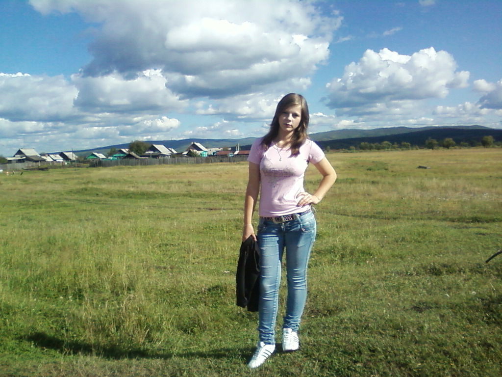 Лариса Атачу