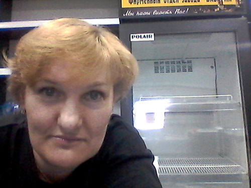 Анна Славнова