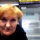 Анна Славнова