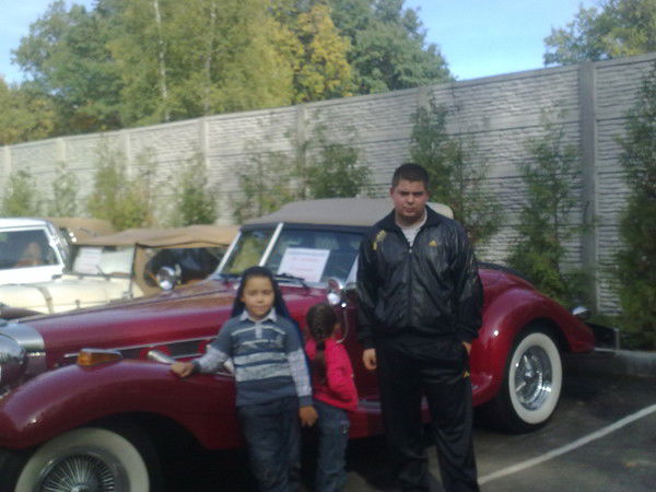 Александр Писаренко