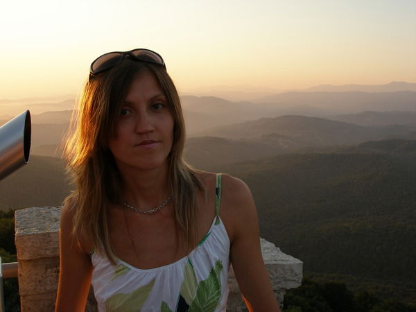 Лена Иванюшина