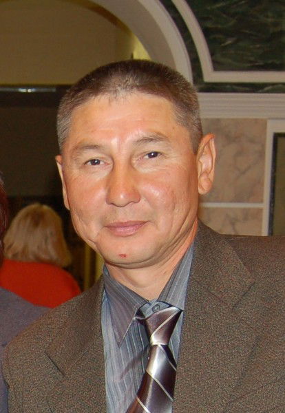 Барлык Баймуканов
