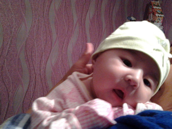 Жаннур Куришбаева