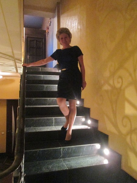 Ольга Ковалева