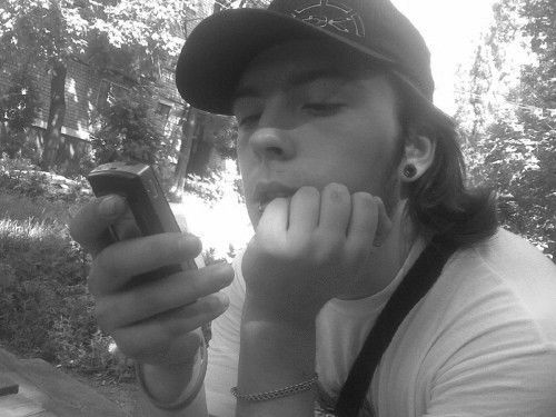 Артём Овчинников