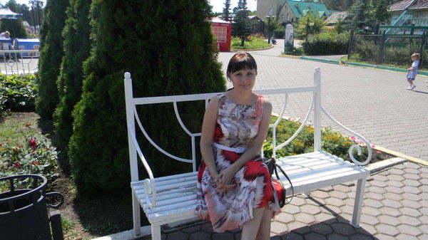 Ирина Зубкова