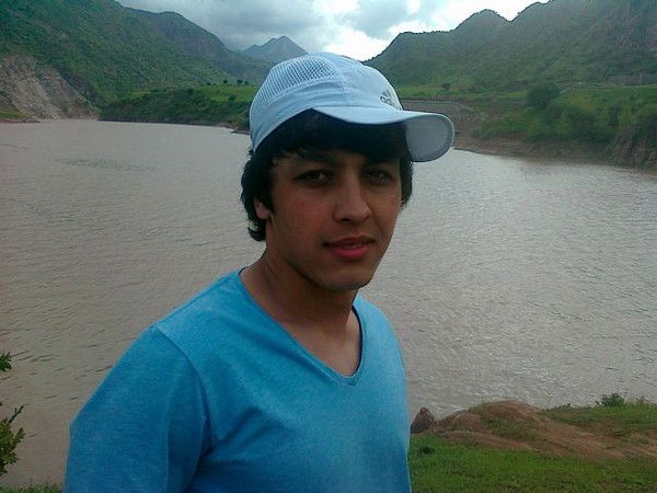 Саидхуджа Раджабов