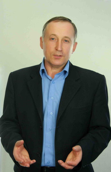 Федор Усенко