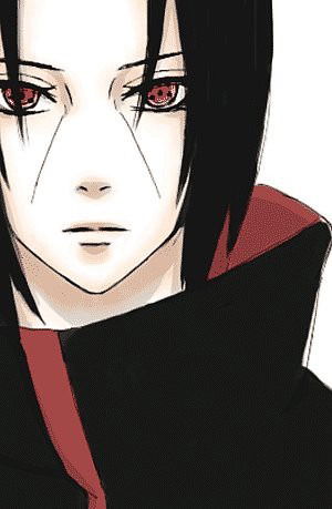 Itachi Uchiha