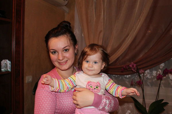 Алёна Макарова