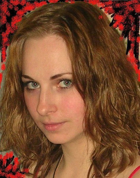 Евгения Шкидченко