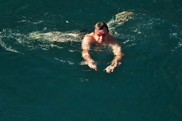 Андрей Юрин