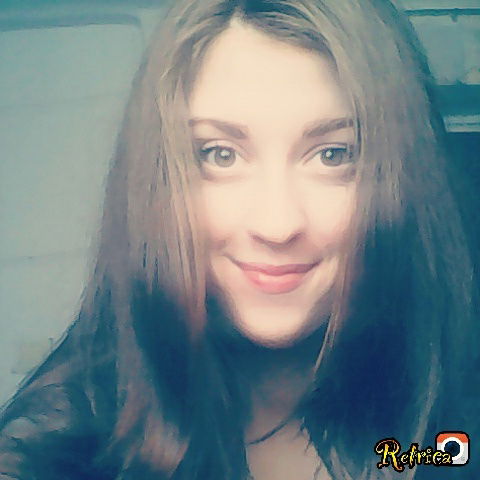 Оксана Антонова