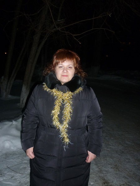 Олеся Текутьева