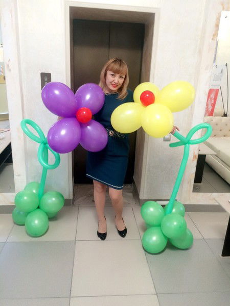 Асель Даирова