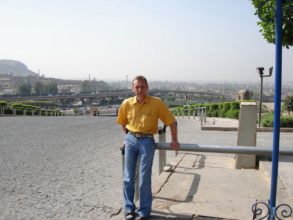 Вячеслав Мирковский