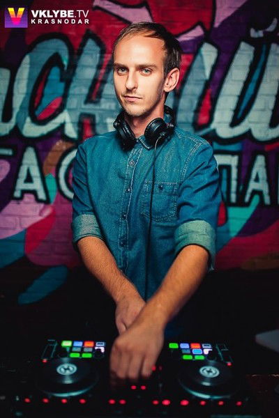 Олег Крыжановский