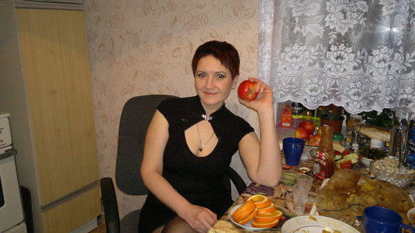 Марина Латыпова(Шеина)