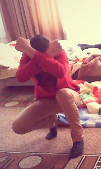 Александр Голышкин