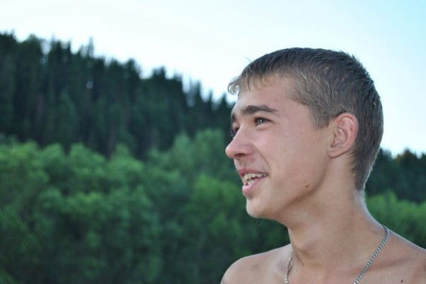 Иван Проскуряков