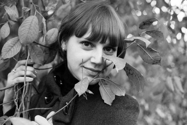 Алёна Ракова