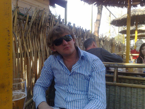 Виталя Герасимов