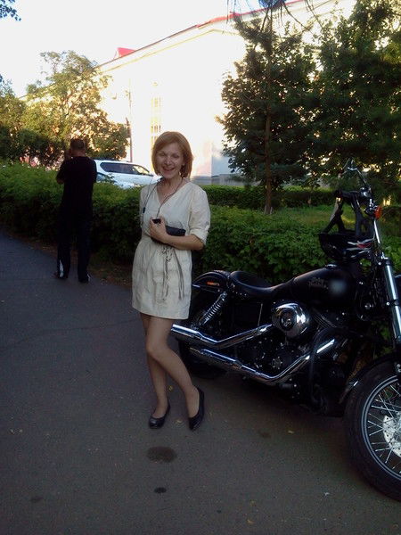 Татьяна Лебедянцева