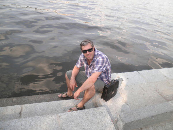 Александр Голубев