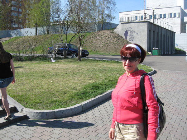 Светлана Петаева