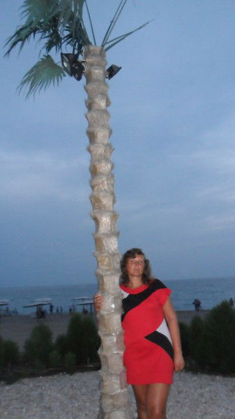 Анастасия Смирнова