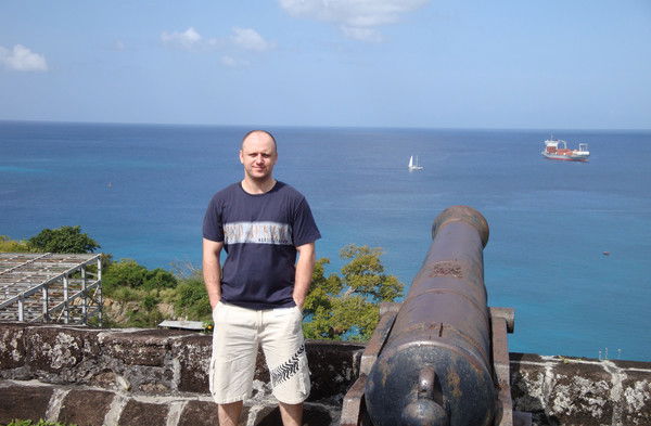 Сергей Замиховский