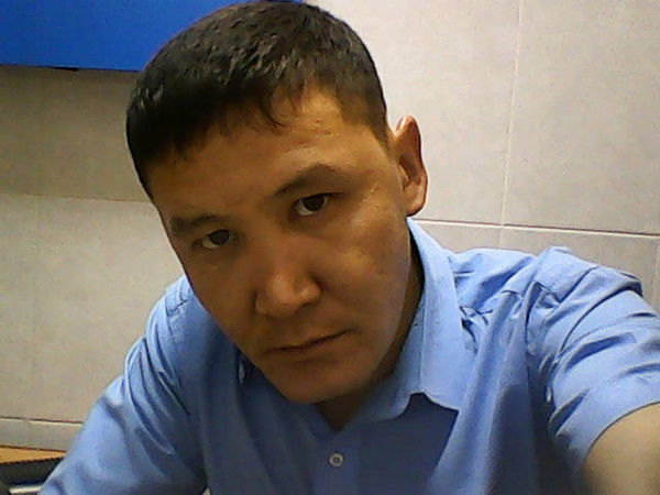 Бекболсын Сарсенбин