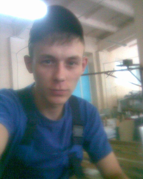 Вячеслав Володькин