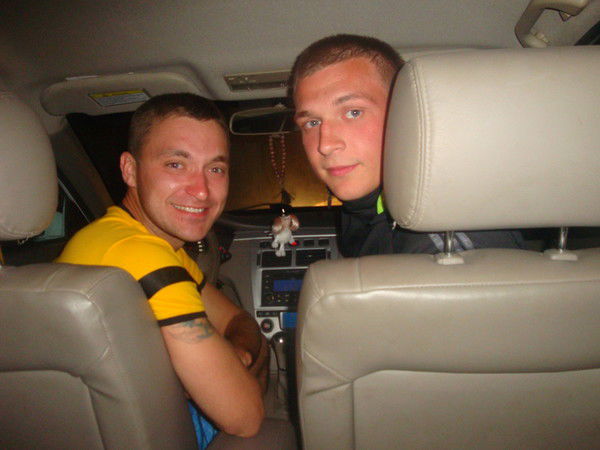 Шурик Грасман