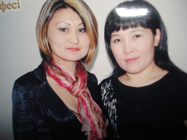 Нурикамал *****