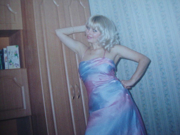 Ирина Фидоренко