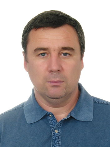 Сергей Чернявский