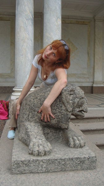 Ирина Цыбульская