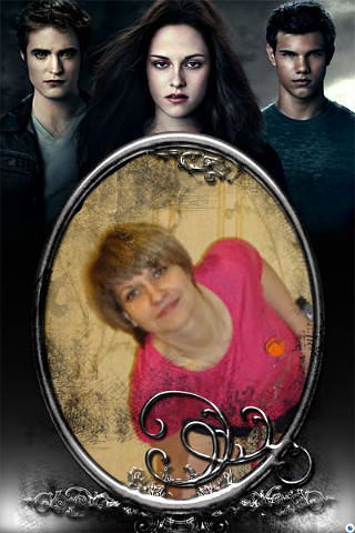 Анжелика Литвинова