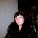 Елена Шубина
