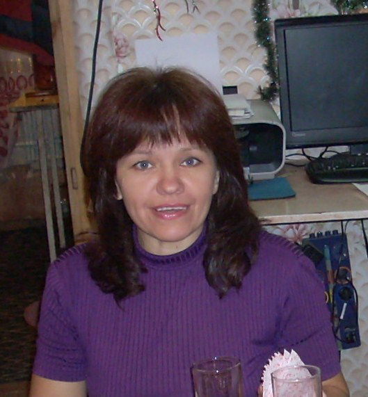 Ольга Печерская