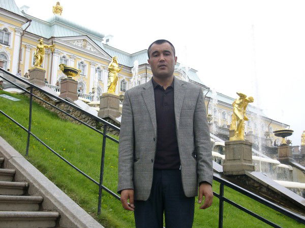 Захид Кабилов