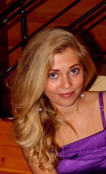 Ирина Сидорова