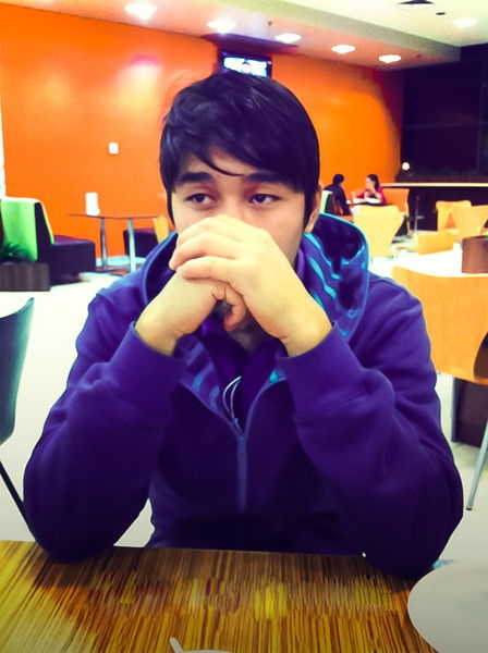 Рустем Жумабеков