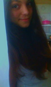 Настя Ененко