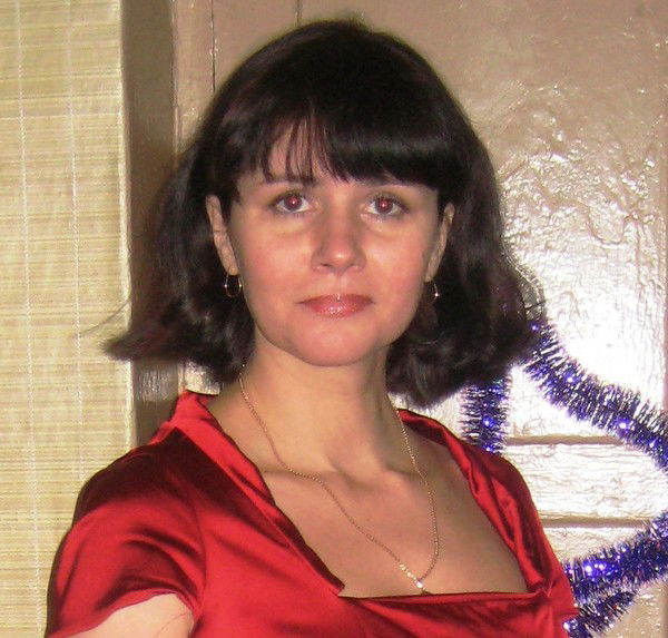 Галина Горбатенко