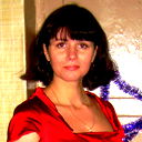 Галина Горбатенко